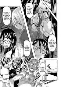 [Sameda Koban] Mon-Mon Animal Girl [English] {doujin-moe.us} [Digital]