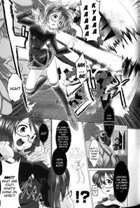 [Anthology] Slave Heroines Vol. 10 [English] {Kizlan}