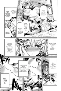 [Hinotsuki Neko] Man × Koi Ero Manga de Hajimaru Koi no Plot (COMIC Anthurium 013 2014-05) [English] [Life4Kaoru]