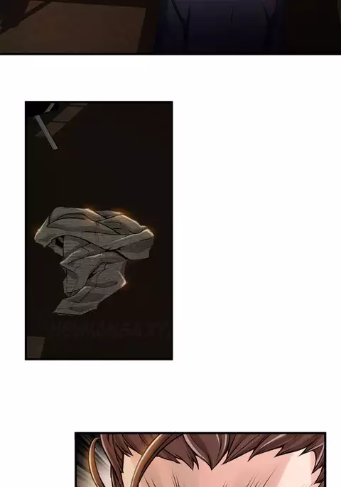 Kill the Dead Bastard Ch.0-18