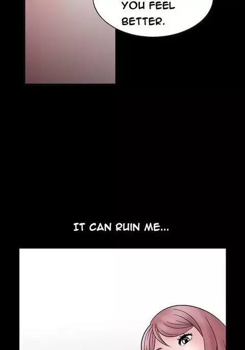 The Taste of the Hand Ch.1-17