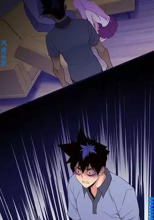 他的那裏1-36完结【中文】韩国