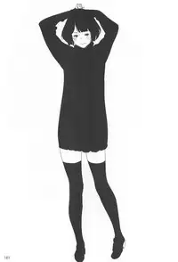 (C87) [EDGE (ED)] ED no Rakugaki Matome 2 (Kantai Collection -KanColle-)