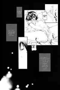 (C70) [PONCHEES (KARI) (Irohane Sui)] Rukia Kuchiki Minimum Maniax File (BLEACH) [English] [EHCOVE]