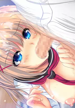 Chinpo o Kitaeru Card - Honban Kinshi demo Namahame Shite Yaru