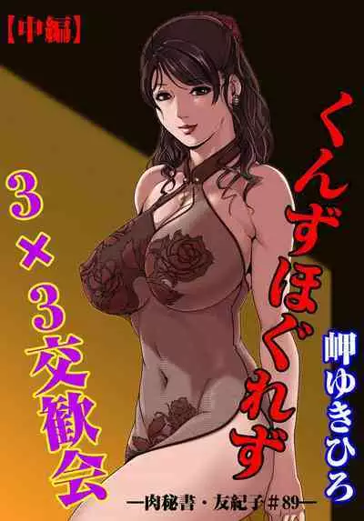 肉秘書・友紀子 Vol.28