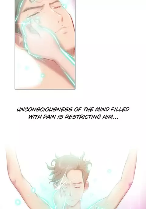 Erotic Sensuality & Perception Ch. 1-10