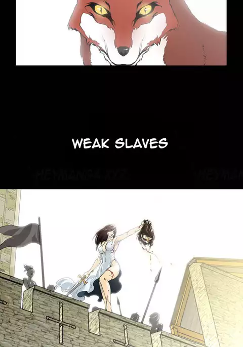 Perfect Half Ch.1-24