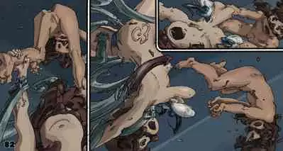 Mushi Mezuru Himegimi 5