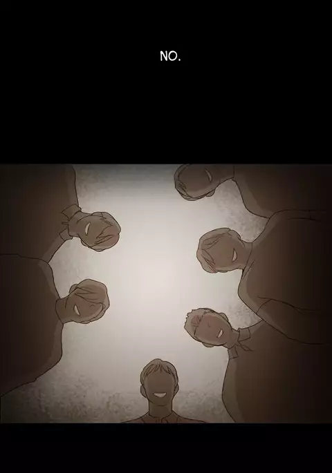 Scandal of the Witch Ch.1-39