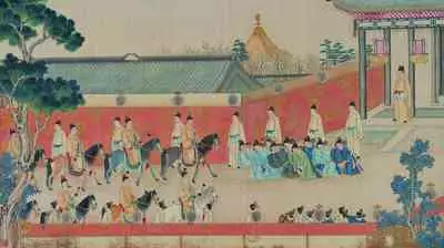 红楼梦 孙温(清)绘