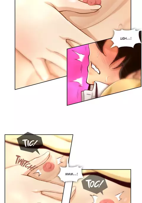 Secret Folder Ch.1-12