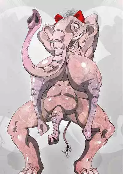 KaninogiSeira no Daigekitou