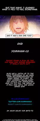 [BAK Hyeong Jun] Sweet Guy Ch. 1-45 [English] [YoManga]