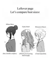 (COMITIA104) [Seibunkaken (Yanagida Fumita)] Kimi o Taosu to Kokoro ni Kimeta!! [English] [Team Bandura]