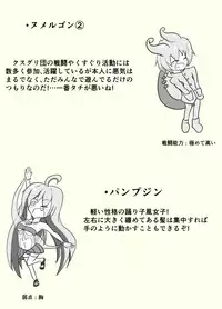 [ちゅーさ] ポケ擬くすぐり漫画まとめ