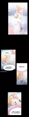 [BAK Hyeong Jun] Sweet Guy Ch. 1-45 [English] [YoManga]