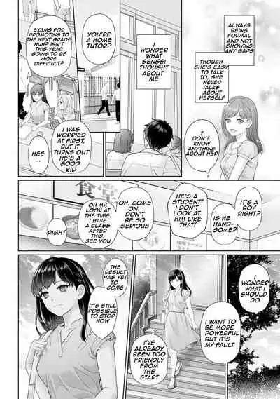 Sensei to Boku Ch. 1-10.2