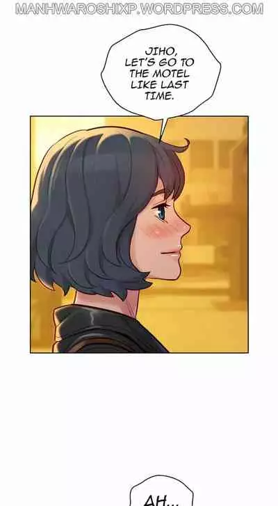 [Tharchog, Gyeonja] What do you Take me For? Ch.157/? [English] [Hentai Universe]