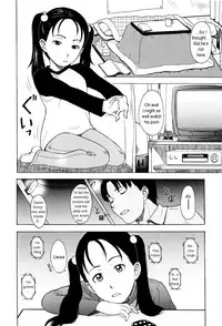 [Onizuka Naoshi] Life Is Peachy? [English]