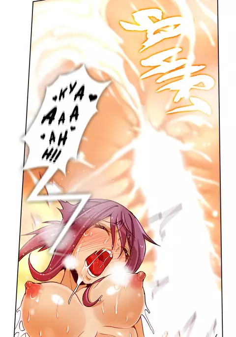 Secret Folder Ch.1-13