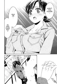 [Enomoto Heights] Mou Manzoku Desho!? | Are You Satisfied Now!? [English] {Tadanohito} [Decensored]