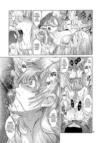 (C80) [Toko-ya (HEIZO, Kitoen)] Saint Foire Festival 5 (DL) [English] V2.0