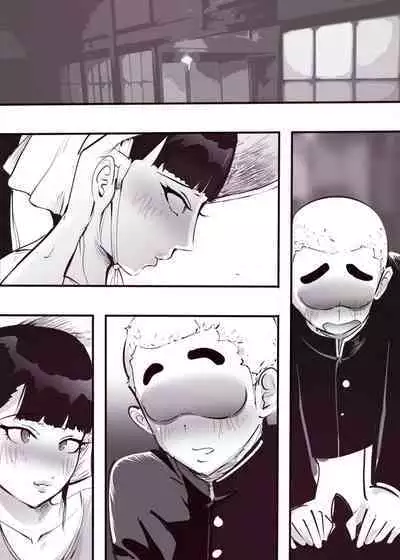 Shuugaku Ryokou de Akogare no Okami-san ni Fudeoroshi Saremashita | Cherry Popped By A Lovely Traditional Inn Proprietress