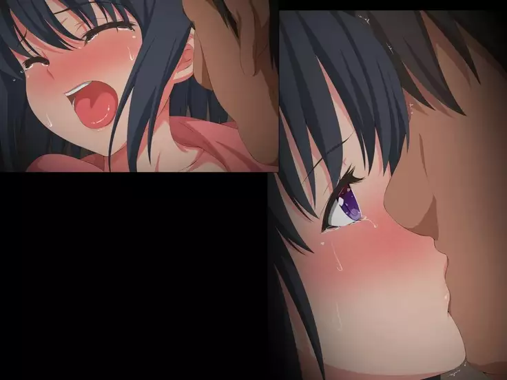 Ikiryou ni Watashi ga H Sarechau Ohanashi