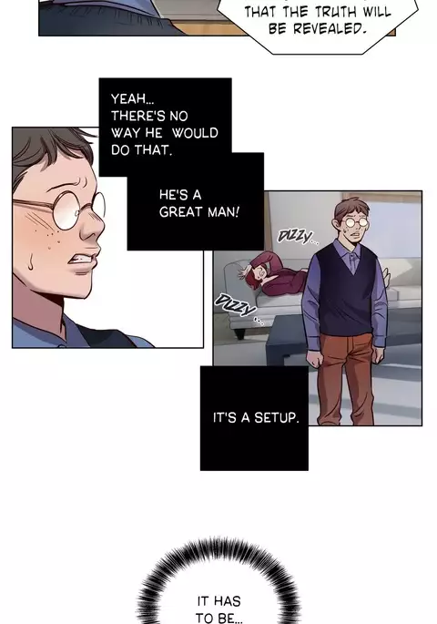 Atonement Camp Ch.1-13