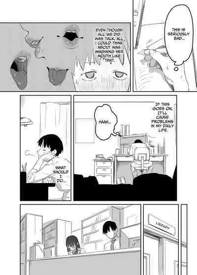 Yomenai Kimi to | With You, Who Is Hard To Read