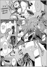 [Anaumemondai (Ichimatsu Akebi)] Uwasa no Chocolate (Love Live!) [English] [Fated Circle Translations] [Digital]