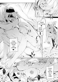 [Ginhaha] Sei no Daishikyou to Koware Yasui Otome (Goblin Slayer) [English]