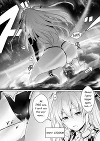 [honey lounge (Hachimitsu)] Chikyuu no Jinrui wa Kujo Taishou ni Narimashita | Earth's Human Race Disinfection [English] [AGB,Anon]