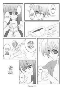 [Elflite (Akira Agata)] Reverse [English] [SaHa]