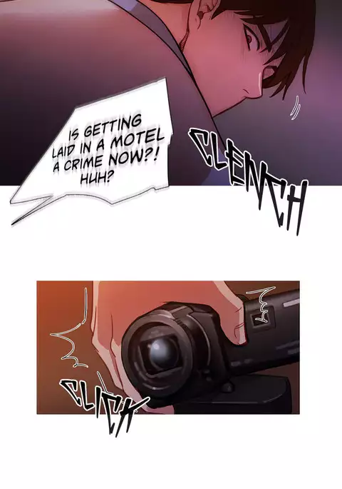 Scandal of the Witch Ch.1-25