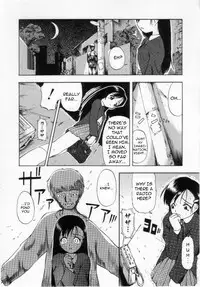 [Oyster] Shoujo Jigoku - The Mädchen Hölle | Girls in Hell Vol. 1 [English] =LWB=