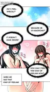 [Fantastic Whale] Twin Slave Ch.1-34 (English) (Ongoing)