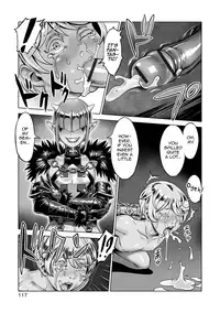 [Po-ju] "Hito o Norowaba Ana Futatsu" to Iu keredo... Sono 2 (Otokonoko Heaven's Door 7) [English] [mysterymeat3] [Digital]