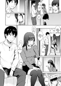 [Sanjuurou] delivery (sex) friend (COMIC X-EROS #73) [English] [Bobacat] [Digital]