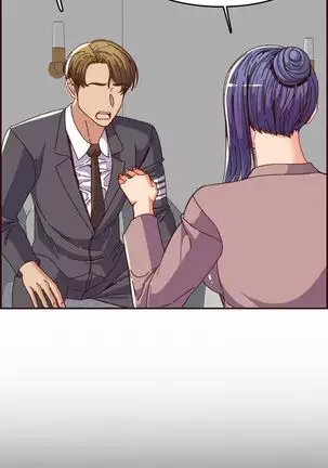 Never too late 63-71