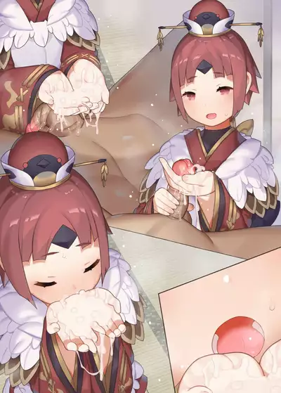 (COMIC1☆15) [CAT GARDEN (Nekotewi)] Beni-enma-ryuu Bouchuujutsu!! Sex Ganbaru dechi (Fate/Grand Order) [Decensored]