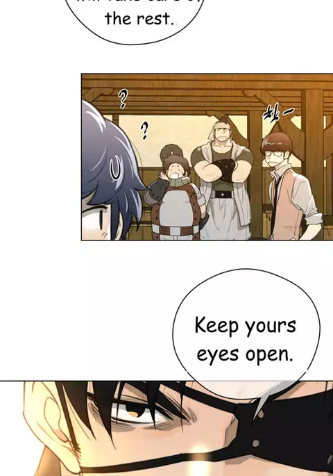 Perfect Half Ch.1-23