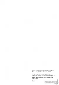 [AMAOh! (Mizuki Tama)] Ohoshi-sama ga Mite Imasu | The Stars Are Looking at Us (Kuroko no Basuke) [English]