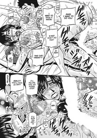 [Ozaki Akira] Porno First ~Yuriko Shichou no H na Kaikaku~ | Porno First ~Mayor Yuriko's Sexy Reform~ Ch. 1-9 [English] [erc] [Digital]