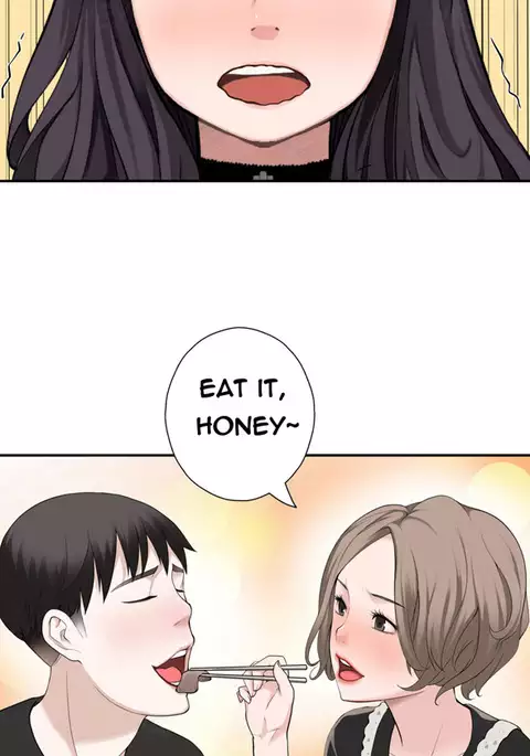 Tissue Thieves Ch.1-13