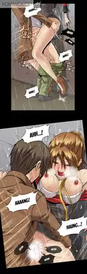 [Yihyeonmin] Drug Candy Ch.0-29 (English) (YoManga)