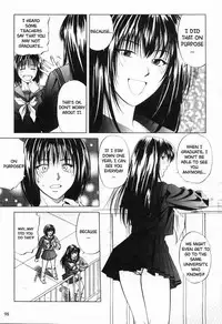 [Yuuki Ryo] Kyoushikyoku - Rhapsody [English]