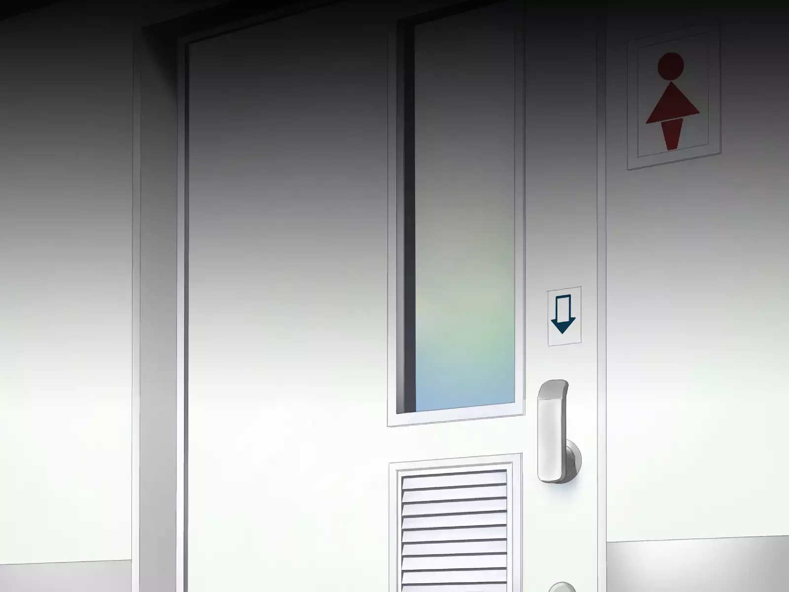 Aniya-san Change! | 아니야 씨 체인지!