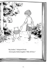 (SPARK13) [Okashi Tai (Kin no Tamamushi)] Gangu Mousousha (Winnie the Pooh) [English] [Otokonoko Scans]
